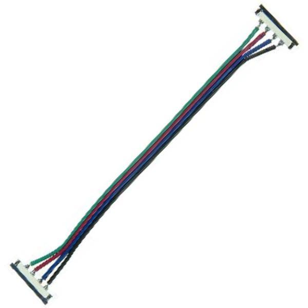 20mm Strip Fixture Connector 1