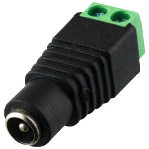Female Connector LED Strip Driver 1
