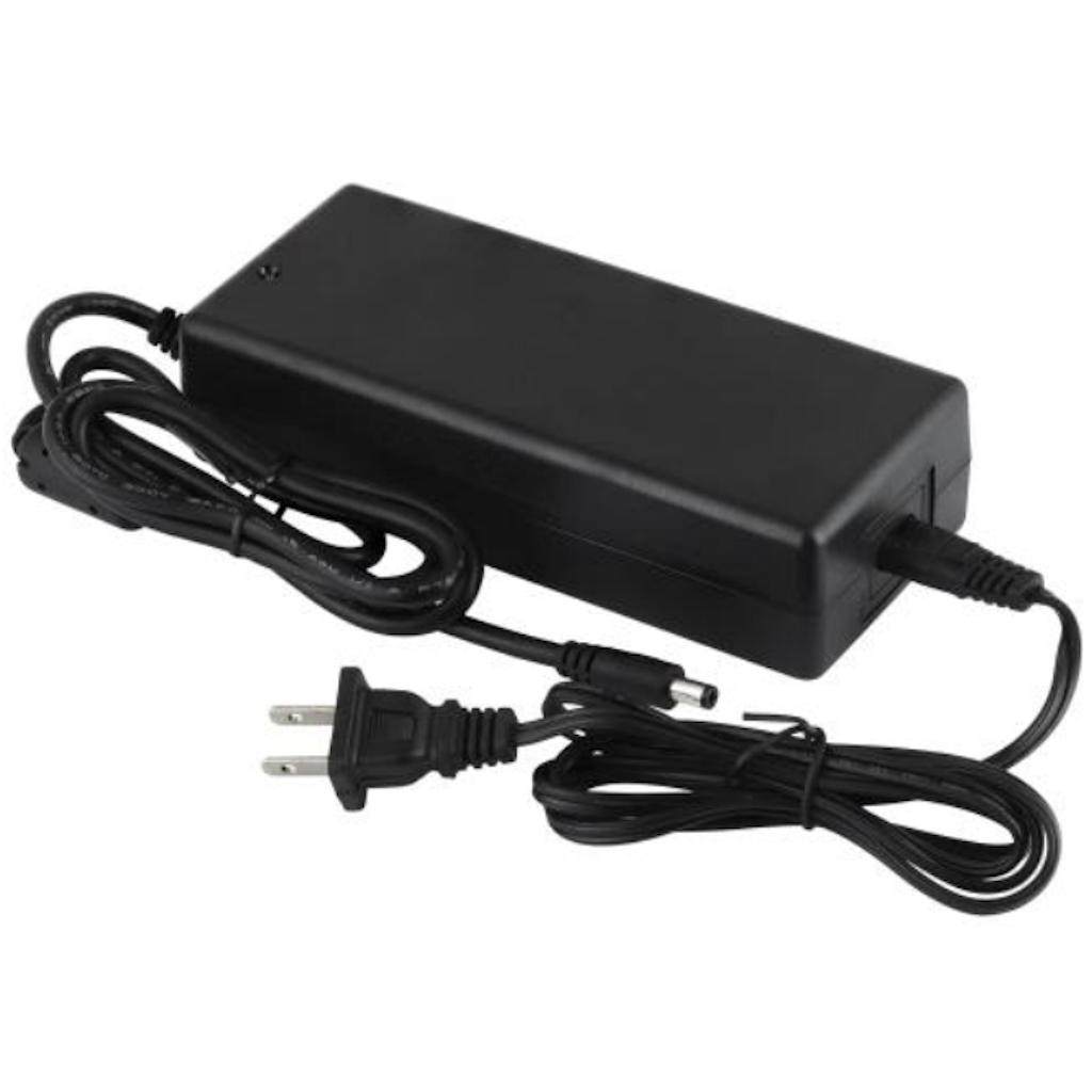 120 watt 24 volt Desktop LED Strip Driver 1
