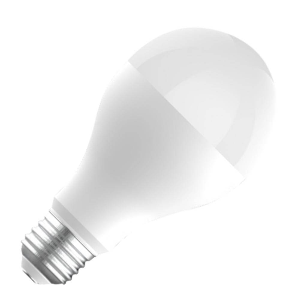 22 watt 120 volt A21 Medium Screw Base 2700K Warm White LED Light Bulb 1