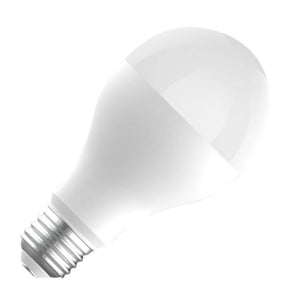 22 watt 120 volt A21 Medium Screw Base 2700K Warm White LED Light Bulb 1