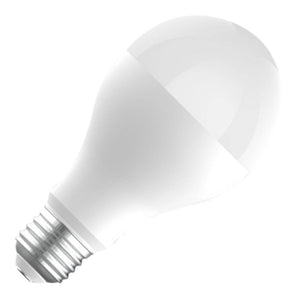 18 watt 120 volt A21 Medium Screw Base 4000K Cool White LED Light Bulb 1