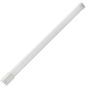 23 watt 120/277 volt 4-Pin Base 3000K Natural White CFL 1