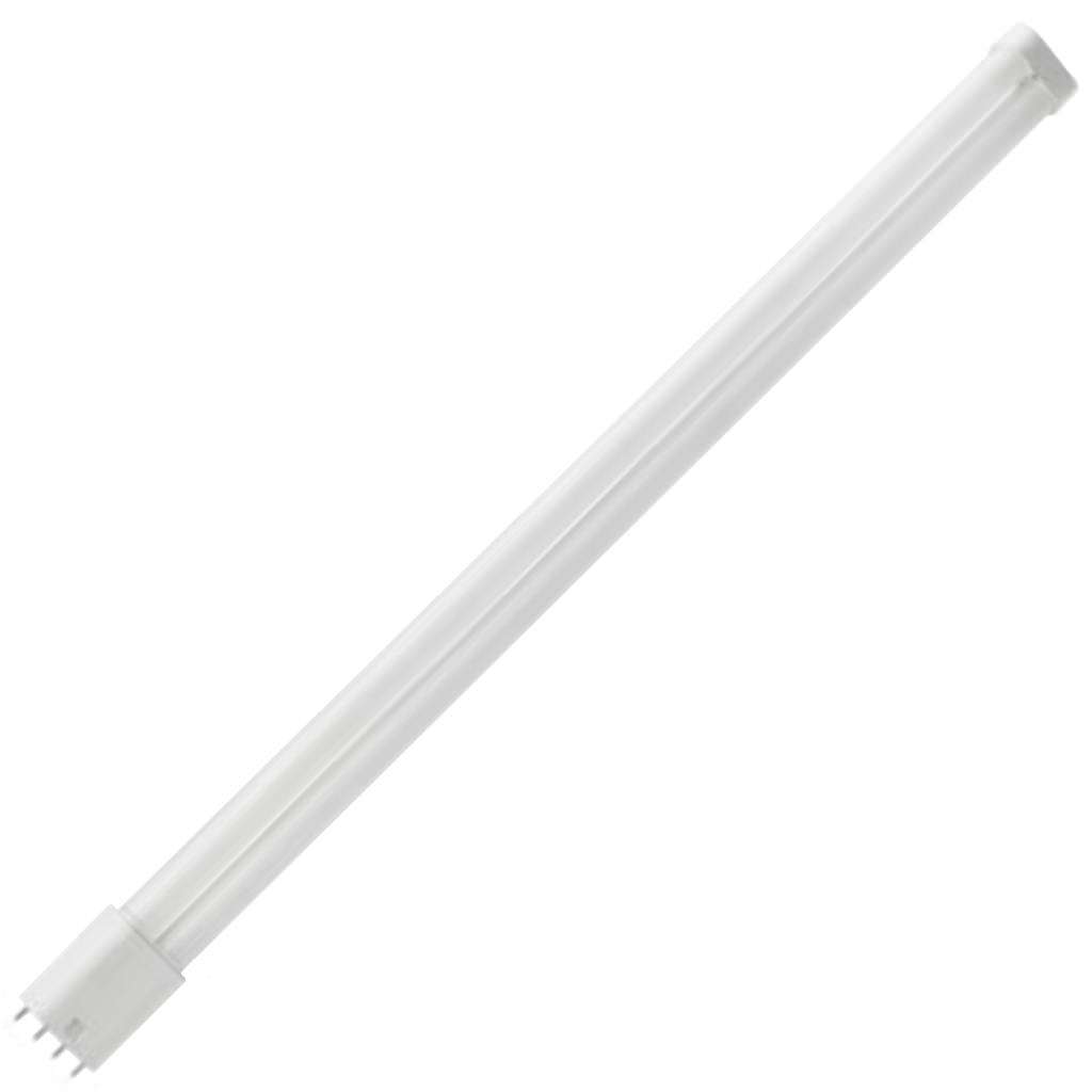 23 watt 100/277 volt 4-Pin Base 4000K Cool White CFL 1