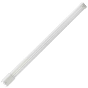 23 watt 100/277 volt 4-Pin Base 4000K Cool White CFL 1