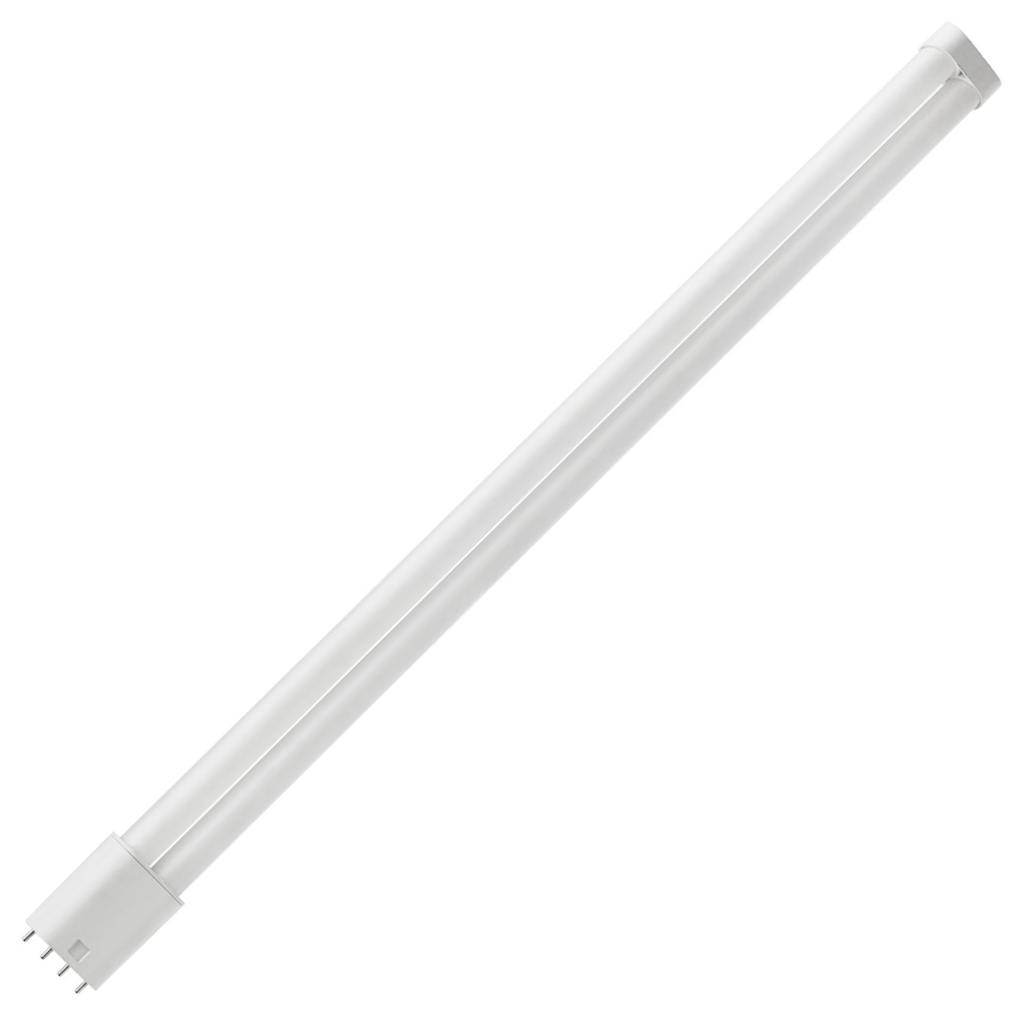 17 watt FT 4-Pin Base 3500K Neutral White LED Light Bulb 1