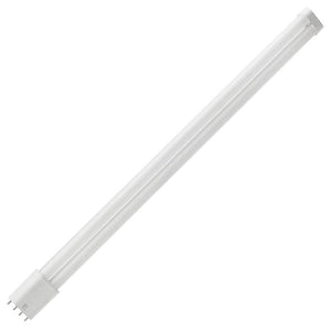 17 watt FT 4-Pin Base 3500K Neutral White LED Light Bulb 1