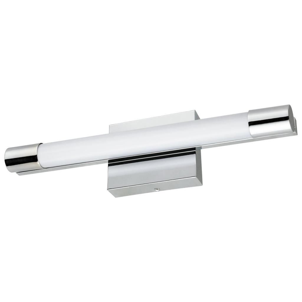 1 Light 20 watt 120 volt Chrome LED Fixture 1