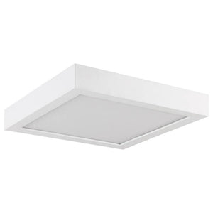 15 watt 120 volt 4000K Cool White Dimmable LED Light Fixture 1