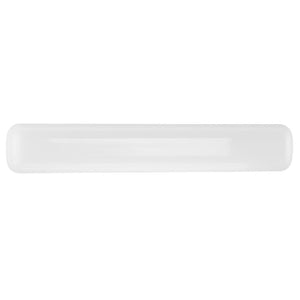 38" 25 watt 120 volt Brushed Nickel Dimmable LED Fixture 1