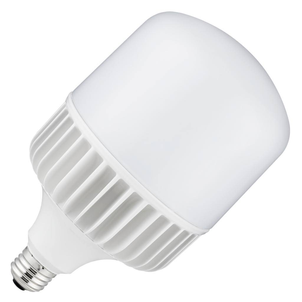 40 watt 120/277 volt T36 Medium Screw Base 5000K Daylight LED Light Bulb 1