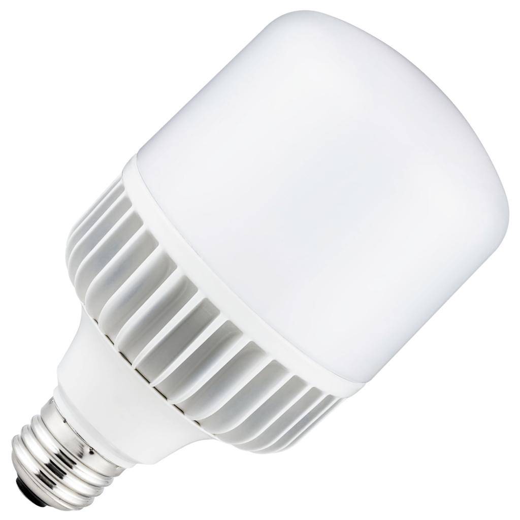 20 watt 120/277 volt T32 Medium Screw Base 5000K Daylight LED Light Bulb 1
