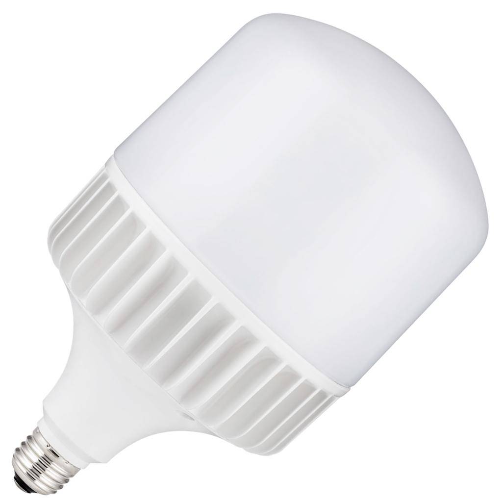 45 watt 120/277 volt T36 Medium Screw Base 5000K Daylight LED Light Bulb 1