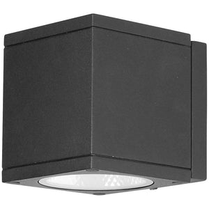 1 Lamp 9 watt 120 volt CCT Selectable LED Wall Sconce 1