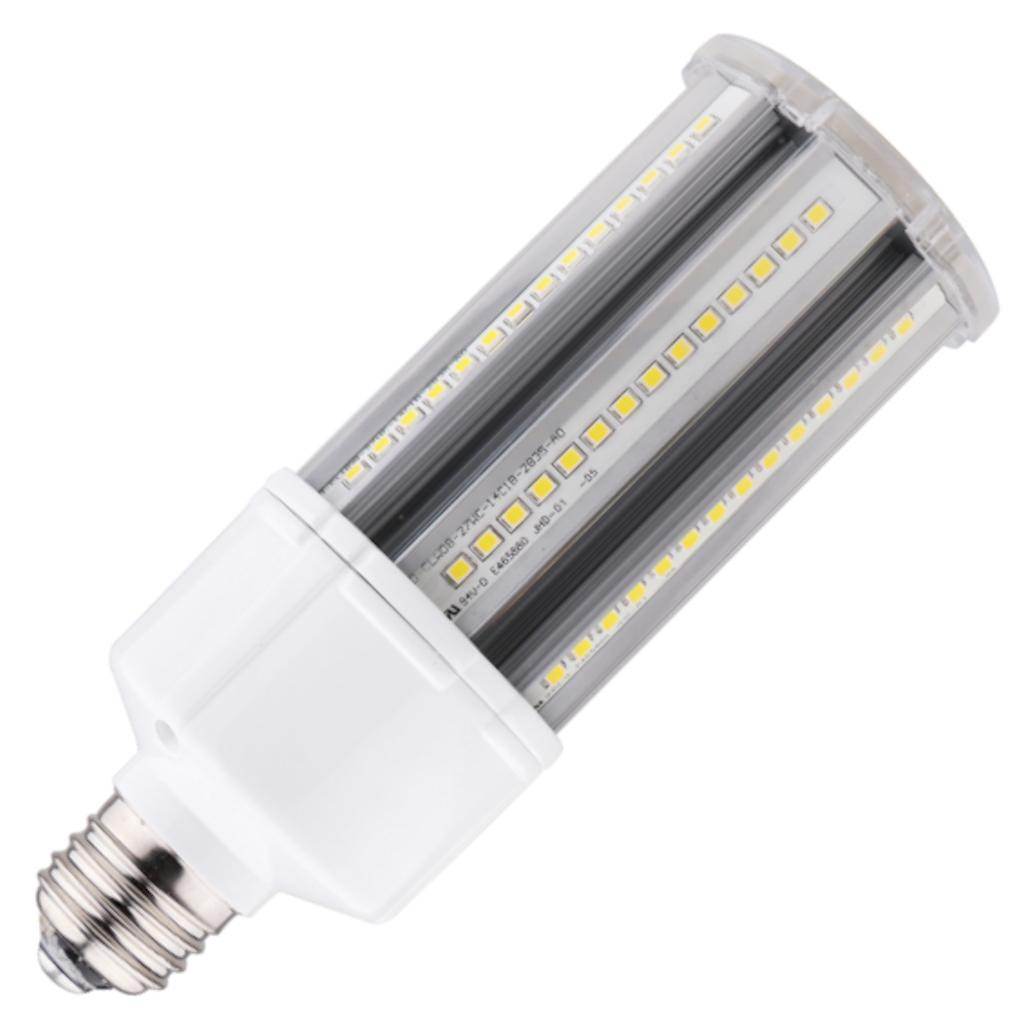 27 watt 120/277 volt Medium Screw Base 5000K Daylight 1