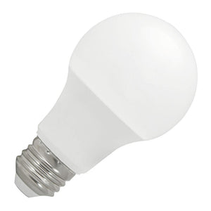 9 watt 120 volt A19 Medium Screw Base 4000K Cool White LED Light Bulb (6 Pack) 1