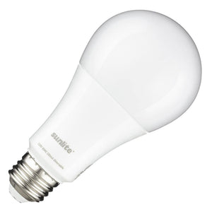 20 watt 120/277 volt A21 Medium Screw Base 4000K Cool White 1