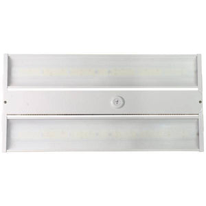 2' 165 watt 120/277 volt 5000K Daylight LED Light Fixture 3