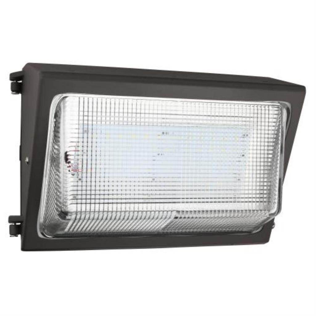 Selectable watt 120/277 volt CCT Selectable Bronze Dimmable LED 1