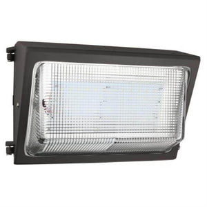 Selectable watt 120/277 volt CCT Selectable Bronze Dimmable LED 1