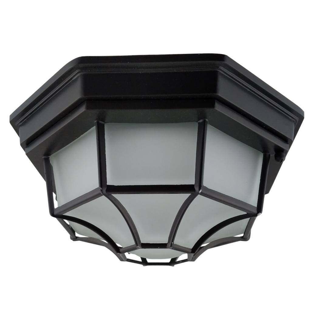 17 watt 120 volt CCT Selectable Ceiling Mount Fixture 1