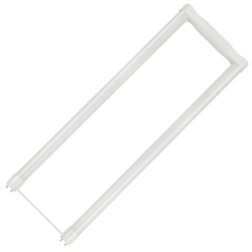 11.5 watt T8 Medium Bi-Pin Base 5000K Daylight 1