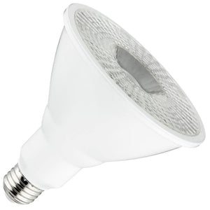 15 watt 120 volt PAR38 Medium Screw Base 6500K Daylight LED Light Bulb 1