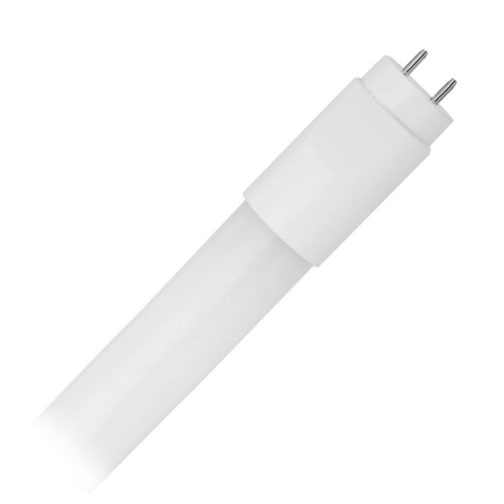 18 watt 48" 120/277 volt T8 Medium Bi-Pin Base 6500K Daylight LED Light Bulb 1