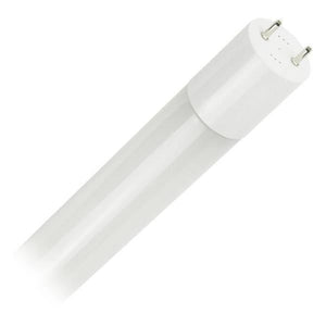 9 watt 24" T8 Medium Bi-Pin Base 4000K Cool White LED Light Bulb 1