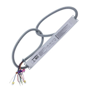 15 watt 120/277 volt Emergency LED Driver 1