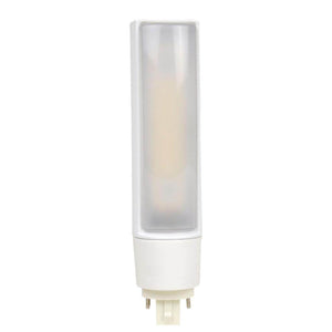 16 watt PL 4-Pin Base 4000K Cool White LED Light Bulb 1