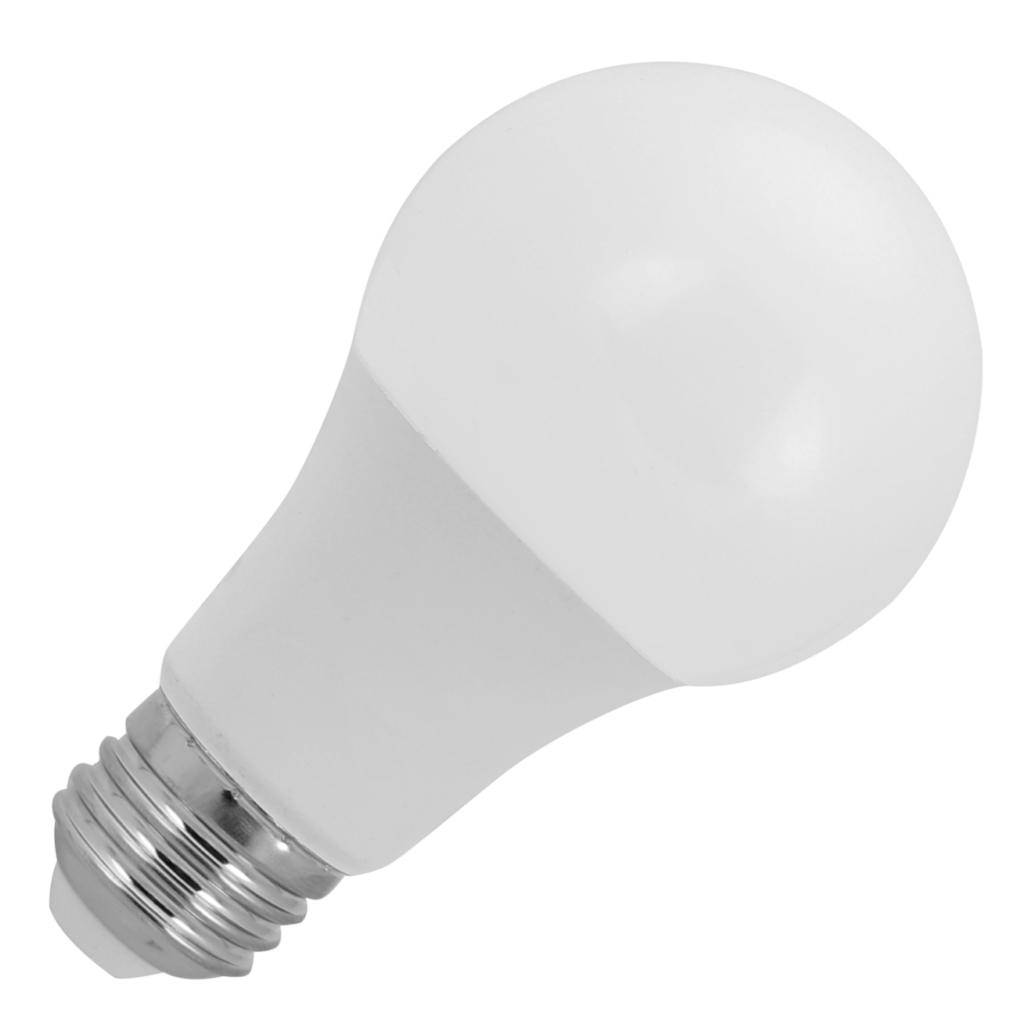 6 watt 120 volt A19 Medium Screw Base 6500K Daylight LED Light Bulb 1