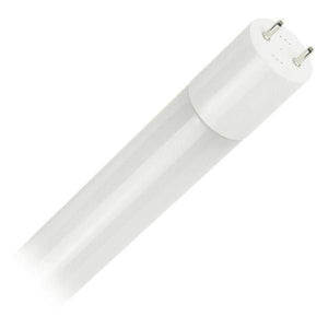 2' 8 watt T8 Medium Bi-Pin Base 5000K Daylight LED Light Bulb 1