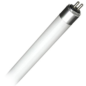 48" 13 watt 120/277 volt T5 Miniature Bi-Pin Base 3500K Neutral White LED Tube 1