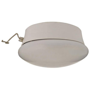 10 watt 100/277 volt 4000K Cool White LED Light Fixture 1