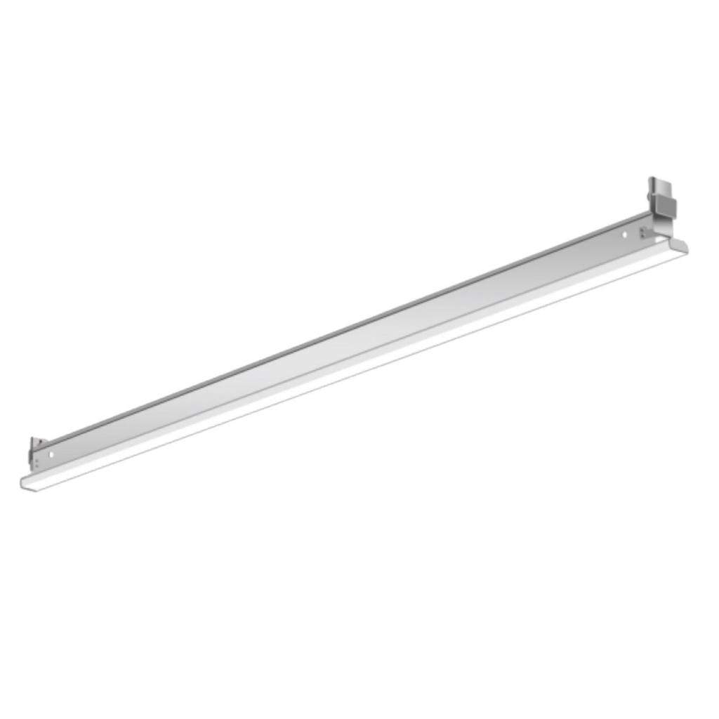2' 10 watt 100/277 volt Neutral White LED Light Fixture 1