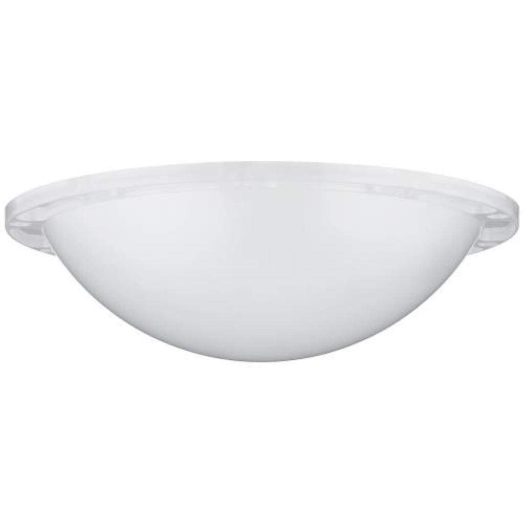 Frosted Semi-Sphere 120D Housing for LFX/HB 240W HB 1
