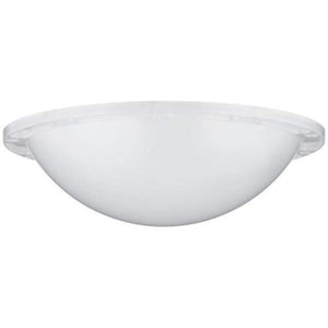 Frosted Semi-Sphere 120D Housing for LFX/HB 240W HB 1