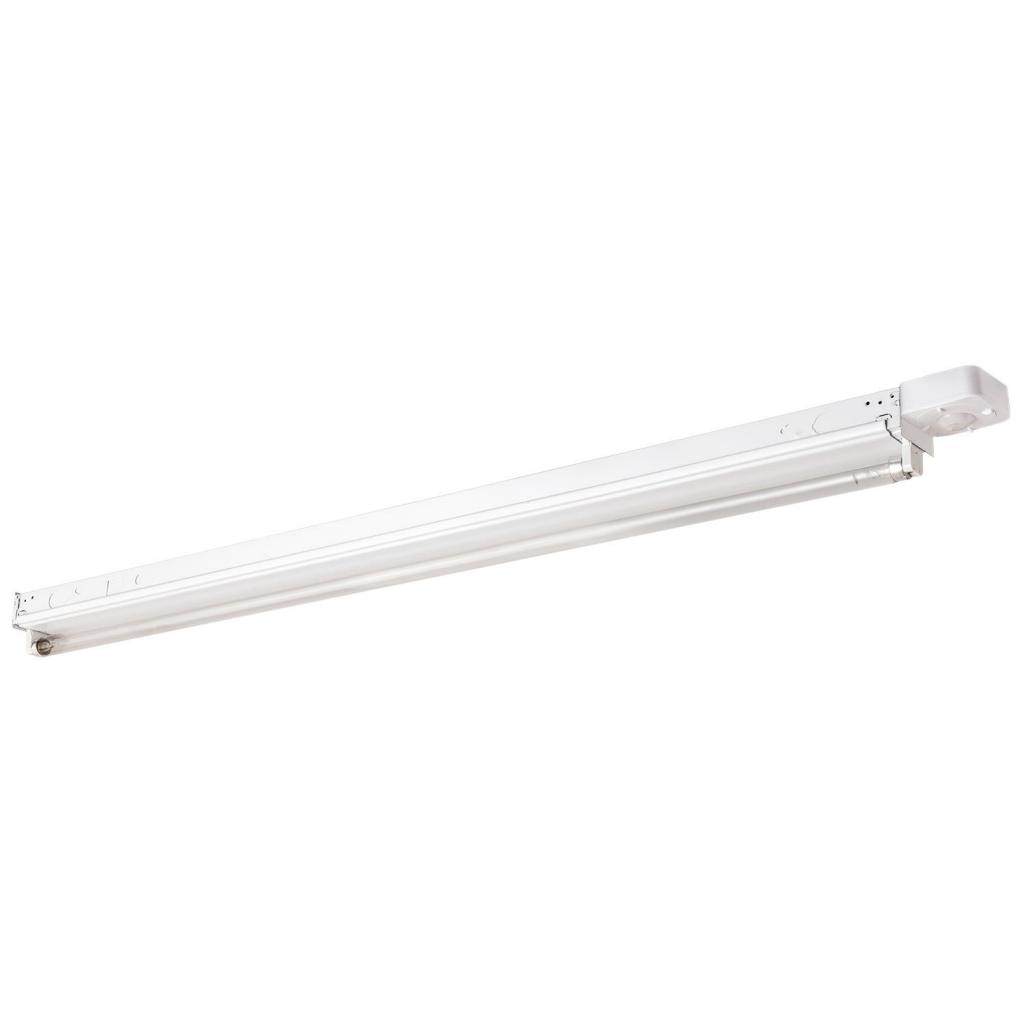 15 watt 120/277 volt T8 Linear Germicidal Fixture 1