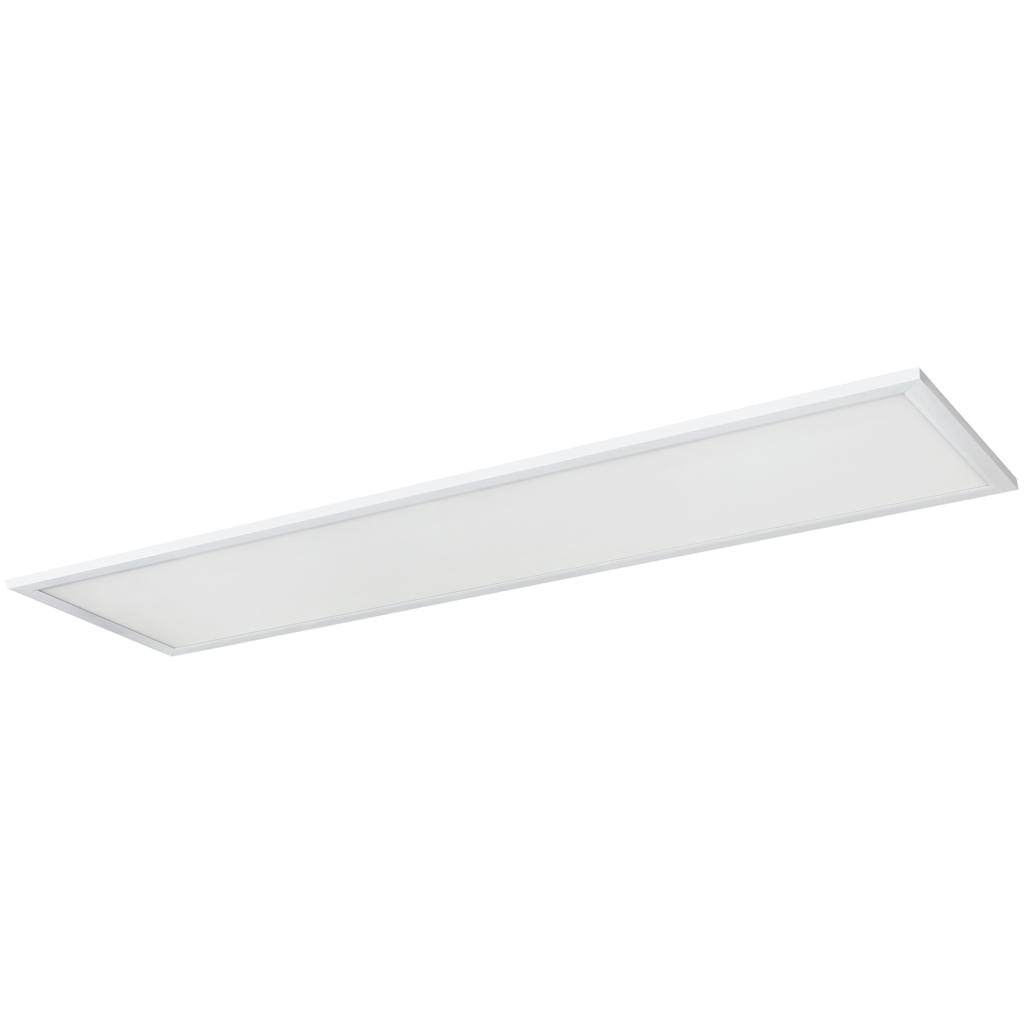 2' x 4' Selectable watt 120/277 volt CCT Selectable LED Flat Panel Fixture 1
