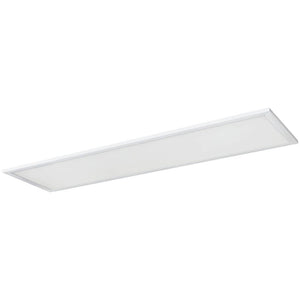 2' x 4' Selectable watt 120/277 volt CCT Selectable LED Flat Panel Fixture 1