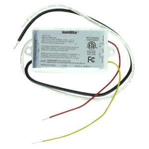 15 watt Constant Current White LED Driver 1