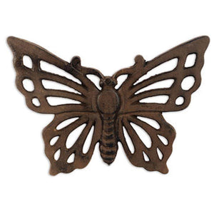 14.5" Butterfly Stepping Stone 1