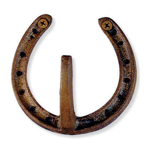 Horse Shoe Single Hook 1