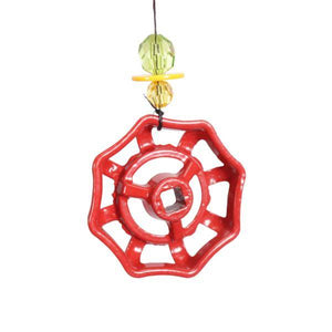 30" Gardening Time Chime Wind Chime 2