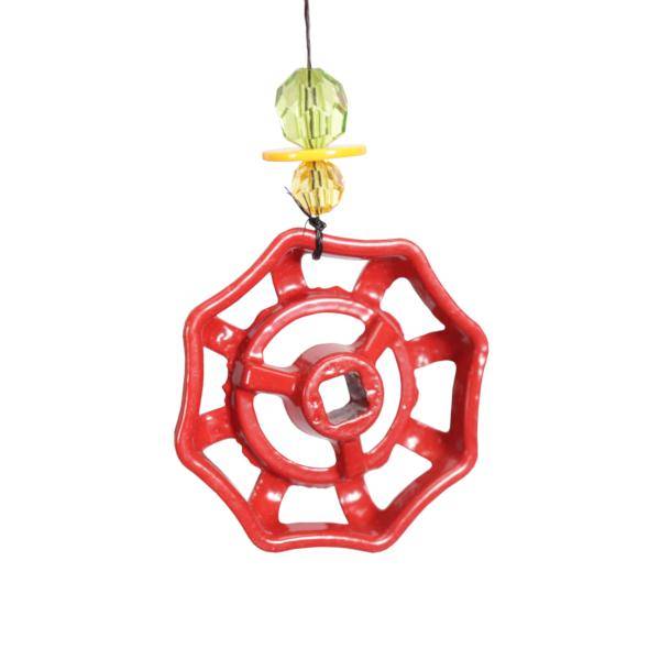 30" Gardening Time Chime Wind Chime 2