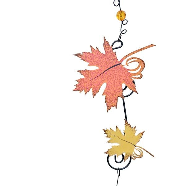 14" Fall Leaves Bouncy 2