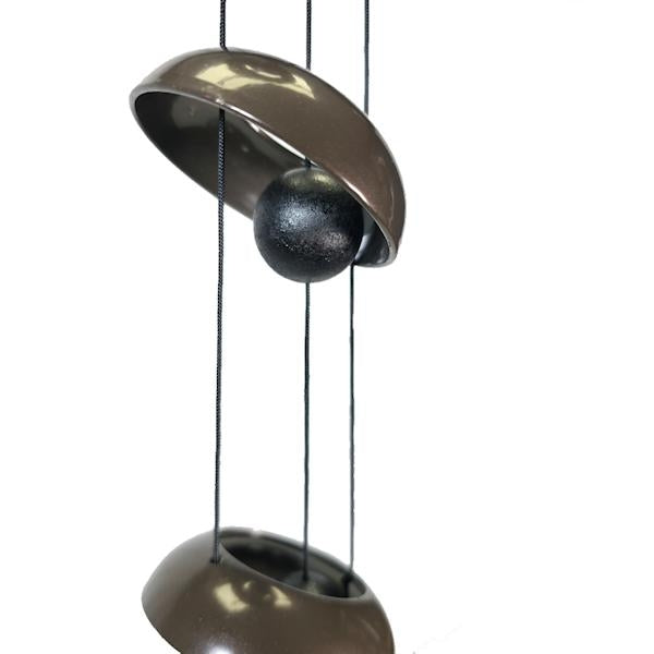 37" Vertical Bells Wind Chime 2