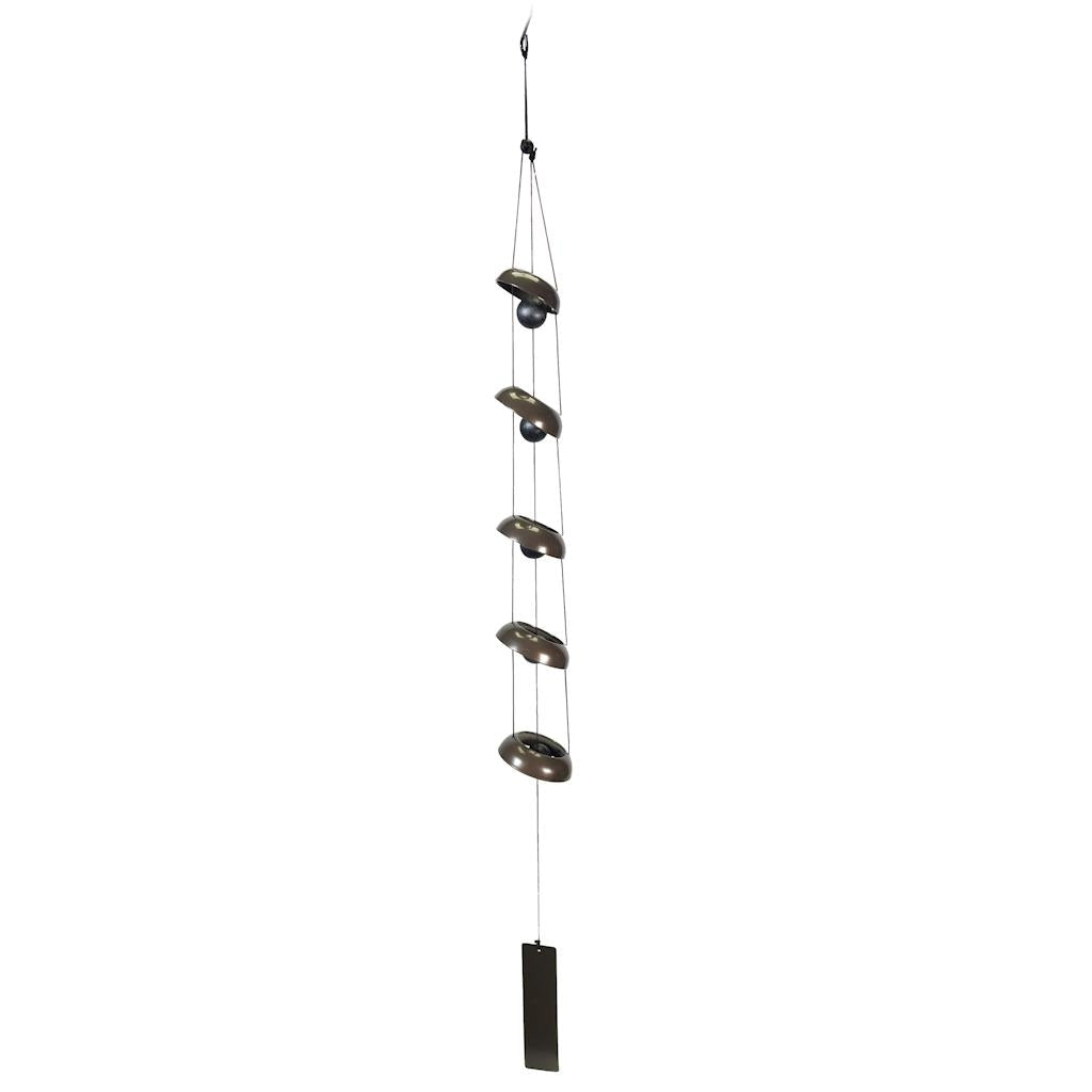 37" Vertical Bells Wind Chime 1
