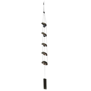 37" Vertical Bells Wind Chime 1
